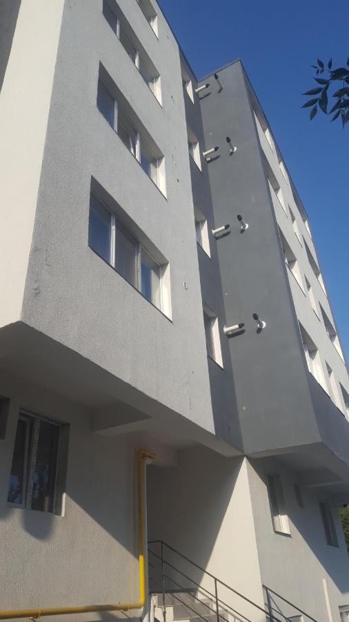 Modern & Elegant Apartament Craiova Buitenkant foto