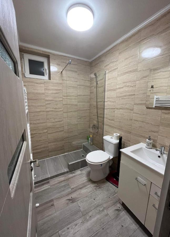 Modern & Elegant Apartament Craiova Buitenkant foto